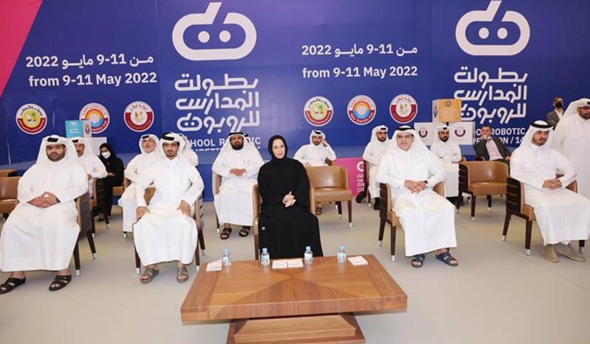 Minister of Education
